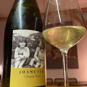 Chante Pinot - Domaine Josmeyer - isabelle-meyer