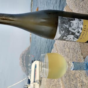 Chante Pinot - Domaine Josmeyer - isabelle-meyer