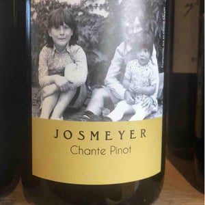 Chante Pinot - Domaine Josmeyer - isabelle-meyer