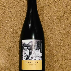 Chante Pinot - Domaine Josmeyer - isabelle-meyer