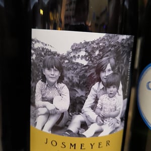 Chante Pinot - Domaine Josmeyer - isabelle-meyer