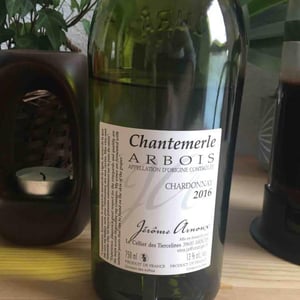 Chantemerle - Jérôme Arnoux - jerome-arnoux