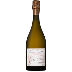 CHANTEMERLE PINOT NOIR BLANC DE NOIRS - Julien Prelat - Julien Prélat 