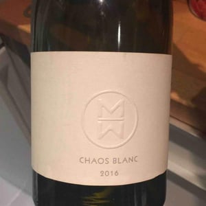 Chaos Blanc 2016