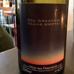 Chaos - Quantum Winery - florian-schuhmann-irschik-sq