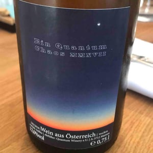 Chaos - Quantum Winery - florian-schuhmann-irschik-sq