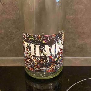 Chaos Weiss - Quantum Winery - Florian Schuhmann-Irschik -2021
