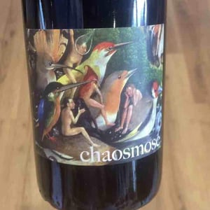 Chaosmose - Château Lestignac - camille-mathias-marquet