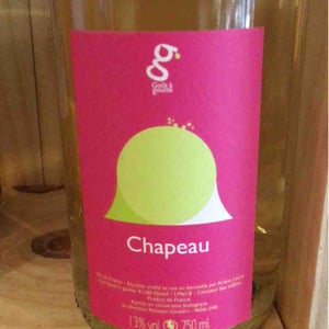 Chapeau - Ariane & Co / Goût à goutte - ariane-lesne