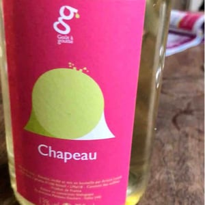 Chapeau - Ariane & Co / Goût à goutte - ariane-lesne