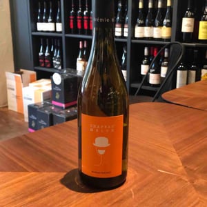 Chapeau Melon - Domaine de la Chauvinière - jeremie-huchet