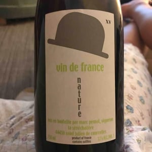 Chapeau Melon