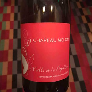 Chapeau Melon - La Vrille et le Papillon - Géraldine & Méryl Croizier 