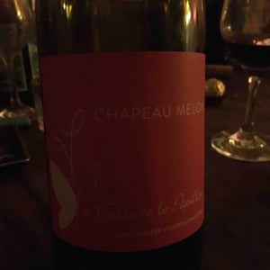 La Vrille et le Papillon - Géraldine & Méryl Croizier - Chapeau Melon