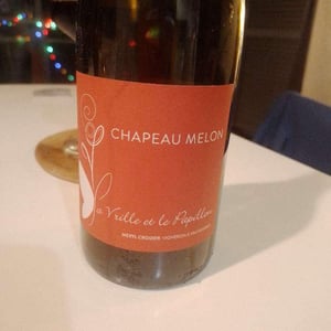 Chapeau Melon - La Vrille et le Papillon - Géraldine & Méryl Croizier 