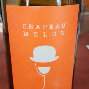 Chapeau Melon - Domaine de la Chauvinière - jeremie-huchet