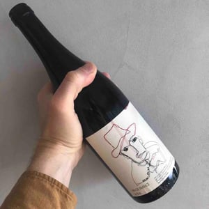 Chapeau Rouge - Elkjaer-Amiel - Rune Elkjaer & Anaïs Amiel -2020