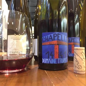 Chapelle 1441 - Domaine Jean Trapet Père et Fils - jean-louis-trapet