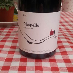 Chapelle