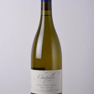 Chapelle Laïque Blanc - Domaine de Sulauze - karina-guillaume-lefevre