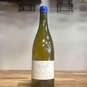 Chapelle Laïque Blanc - Domaine de Sulauze - karina-guillaume-lefevre
