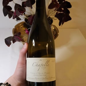 Chapelle Laïque Blanc - Domaine de Sulauze - karina-guillaume-lefevre