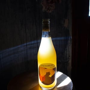 Chapi Bubbles - Chapi Wines - eduardo-munoz