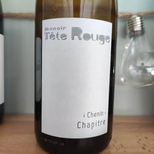 Chapitre - Manoir de la Tête Rouge - guillaume-sophie-reynouard