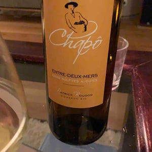 Chapô - Boudon - patrick-boudon