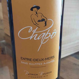 Chapô - Boudon - patrick-boudon