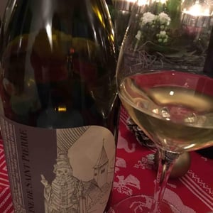 Chapon - Domaine de Saint Pierre - fabrice-dodane