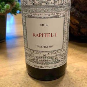 Christian Tschida - Christian Tschida - Kapitel I