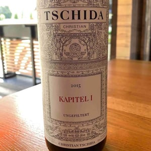 Christian Tschida - Christian Tschida - Kapitel I