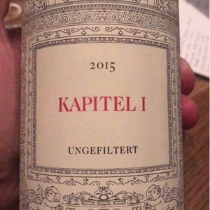 Christian Tschida - Christian Tschida - Kapitel I