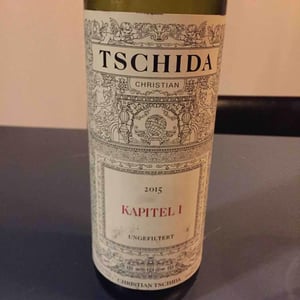 Christian Tschida - Christian Tschida - Kapitel I