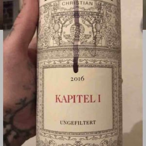 Christian Tschida - Christian Tschida - Kapitel I