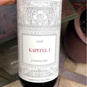 Christian Tschida - Christian Tschida - Kapitel I