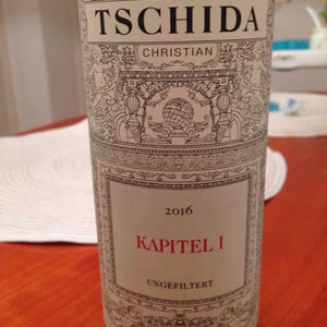 Christian Tschida - Christian Tschida - Kapitel I