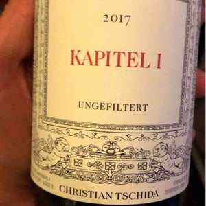 Kapitel I - Christian Tschida - christian-tschida