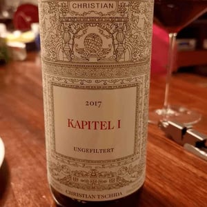 Christian Tschida - Christian Tschida - Kapitel I