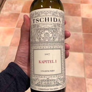 Christian Tschida - Christian Tschida - Kapitel I