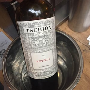Kapitel I - Christian Tschida - christian-tschida