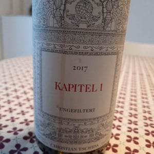 Christian Tschida - Christian Tschida - Kapitel I