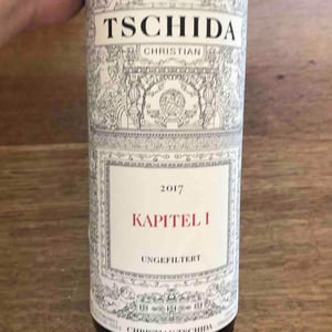 Kapitel I - Christian Tschida - Christian Tschida 