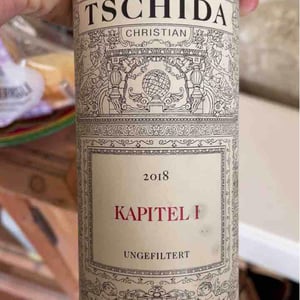 Christian Tschida - Christian Tschida - Kapitel I
