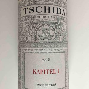 Christian Tschida - Christian Tschida - Kapitel I