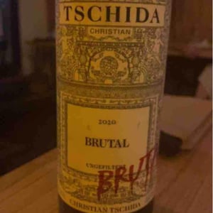 Christian Tschida - Christian Tschida - Kapitel I