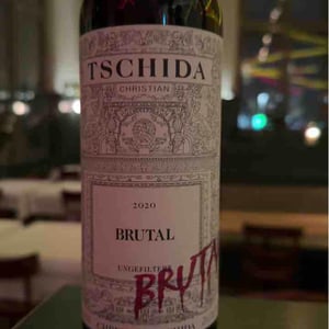 Christian Tschida - Christian Tschida - Kapitel I