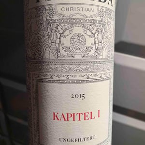 Christian Tschida - Christian Tschida - Kapitel I