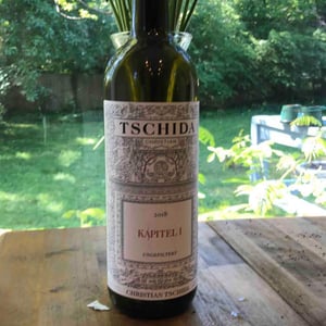 Christian Tschida - Christian Tschida - Kapitel I